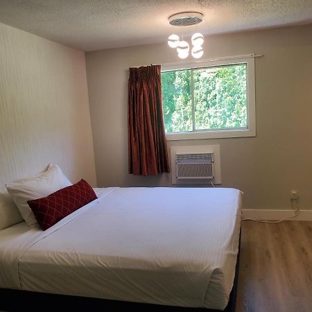Alpine Inn Abbotsford Ngoại thất bức ảnh